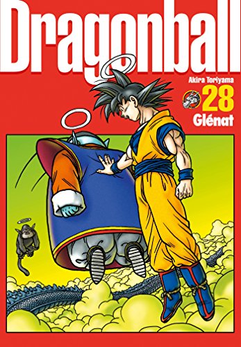 Dragon Ball - Perfect Edition Vol.28 von GLENAT